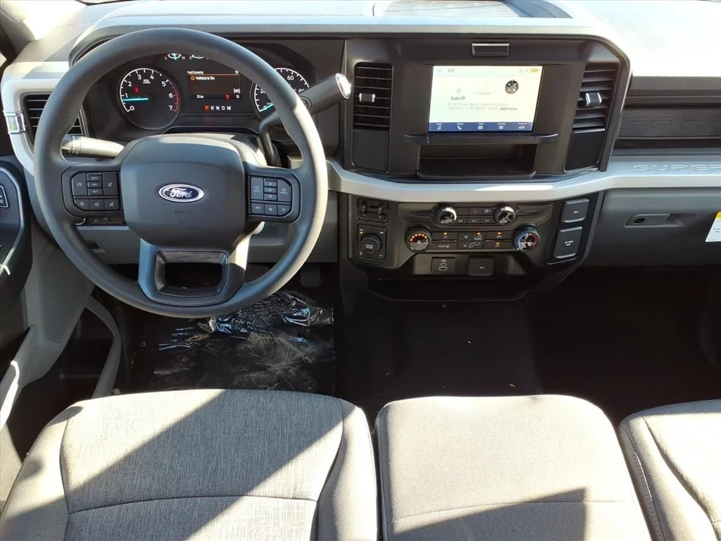 New 2026 Avalanche Ford XL image 12