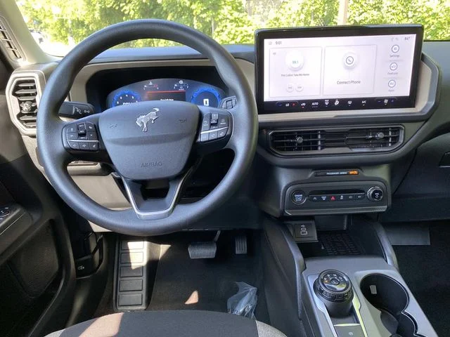Used 2025 Gray Ford Big Bend image 7