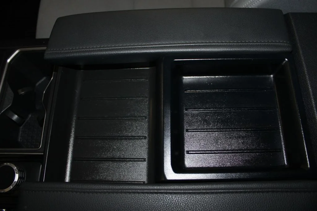 Used 2025 Magnetic Gray Metallic Toyota SR5 image 33