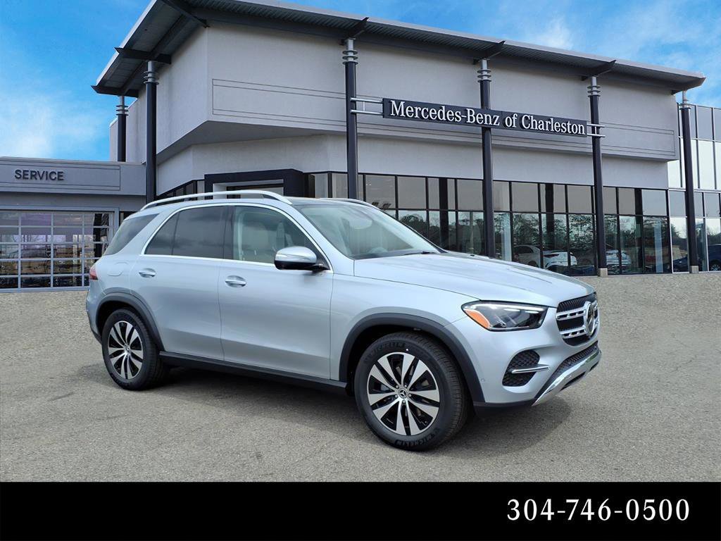 2026 Mercedes-Benz GLE GLE350
