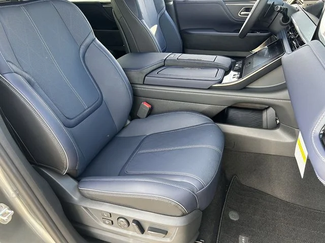 New 2027 DYNAMIC METAL INFINITI Sport 4WD image 12