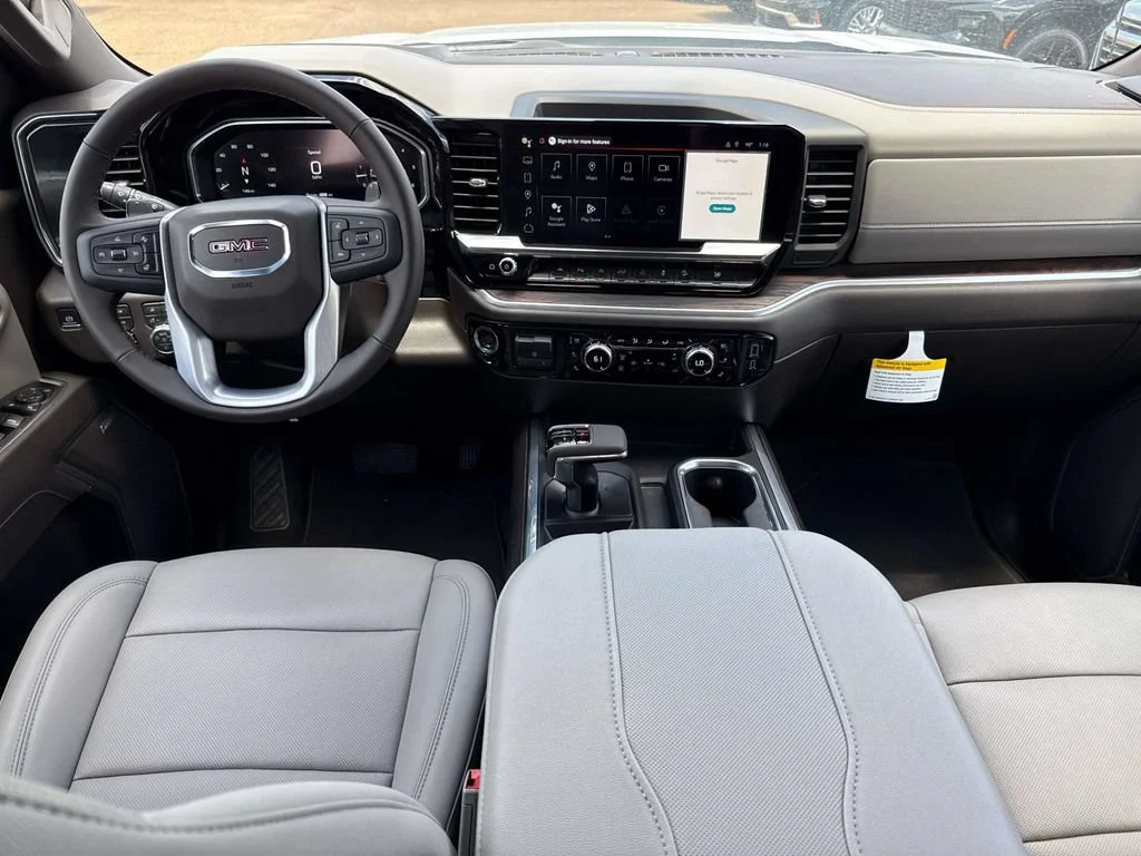 2026 GMC Sierra 1500 SLT - Photo 29