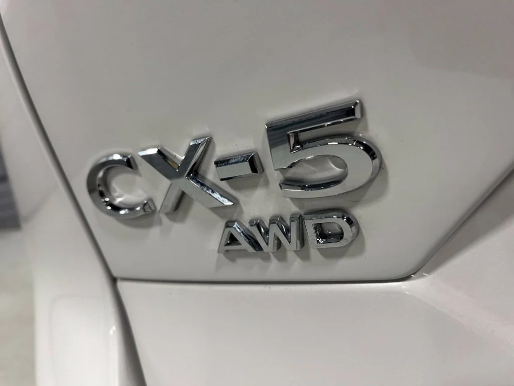 Used 2024 White Metallic Mazda 2.5 S Premium Plus Package image 35