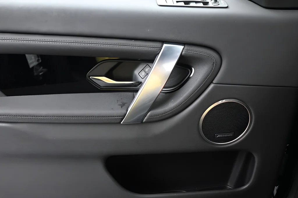 2020 Land Rover Discovery Sport S - Photo 12