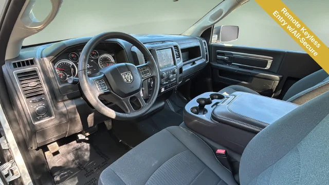 Used 2023  Ram Tradesman image 20