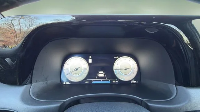 Used 2024 Gray Hyundai Calligraphy image 15