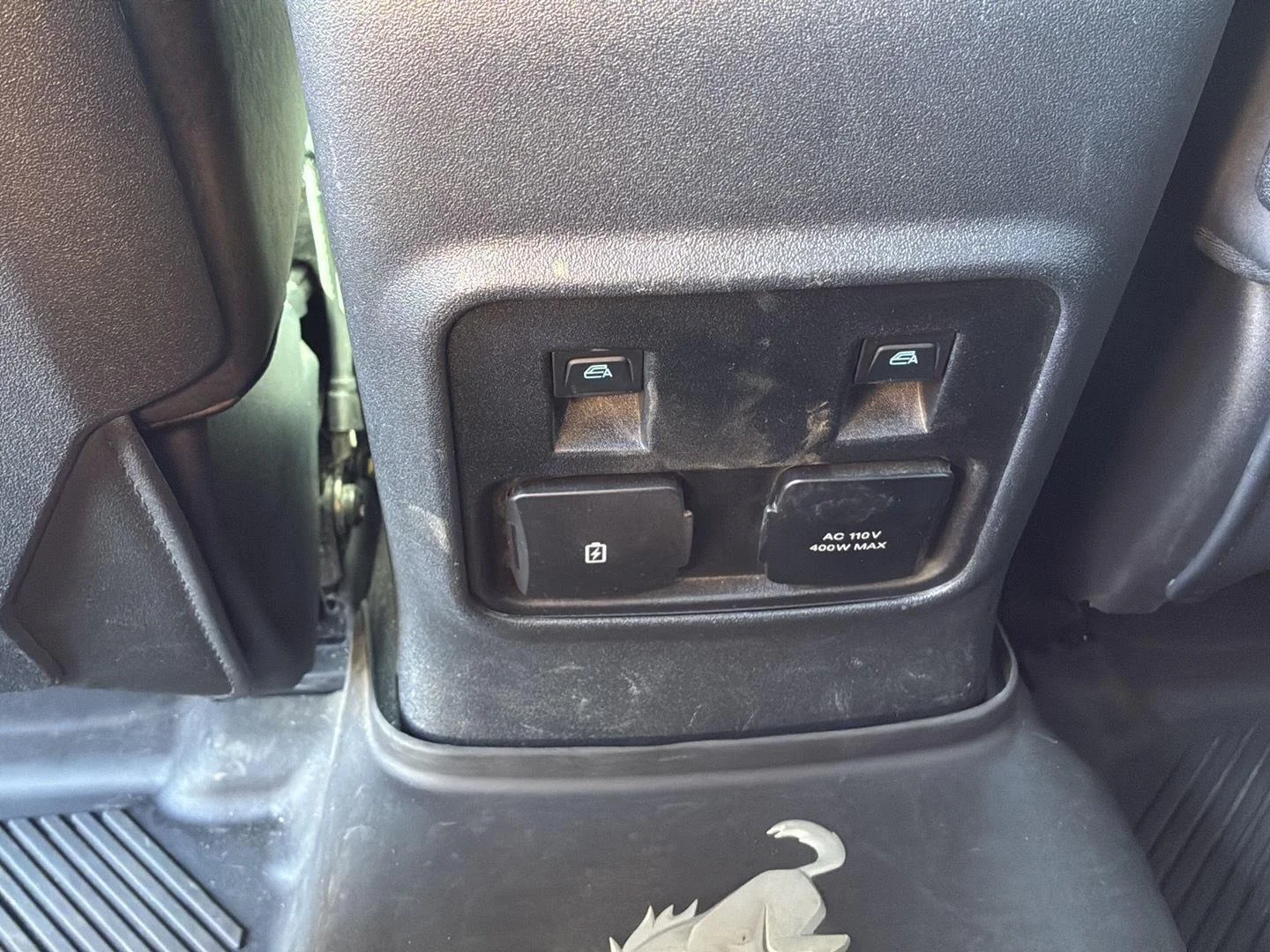 Used 2023 Area 51 Ford Badlands Advanced image 17
