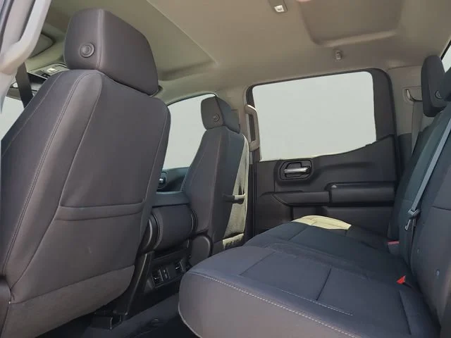 Used 2024 Summit White Chevrolet Custom image 9