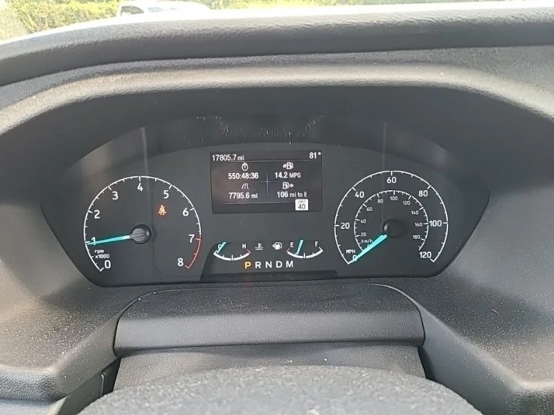 Used 2024 White Ford XL image 9