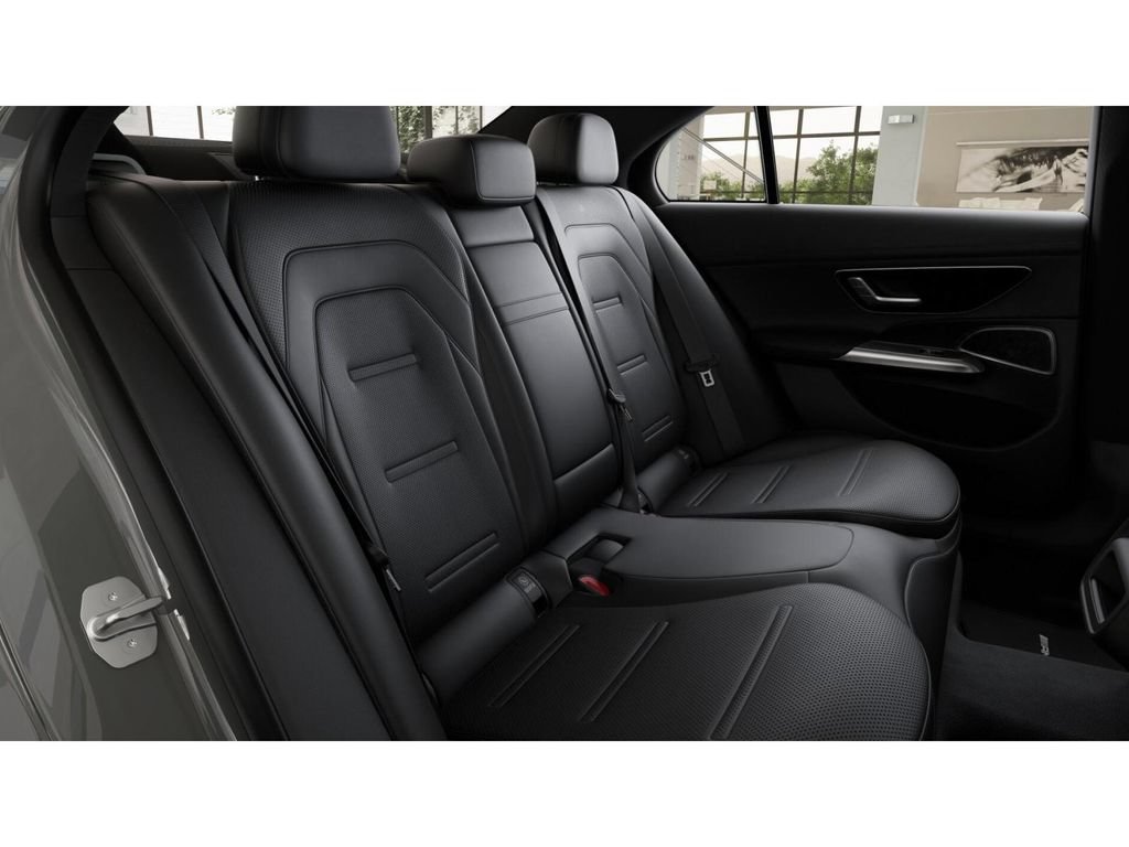 2026 Mercedes-Benz E-Class AMG E53 - Photo 47