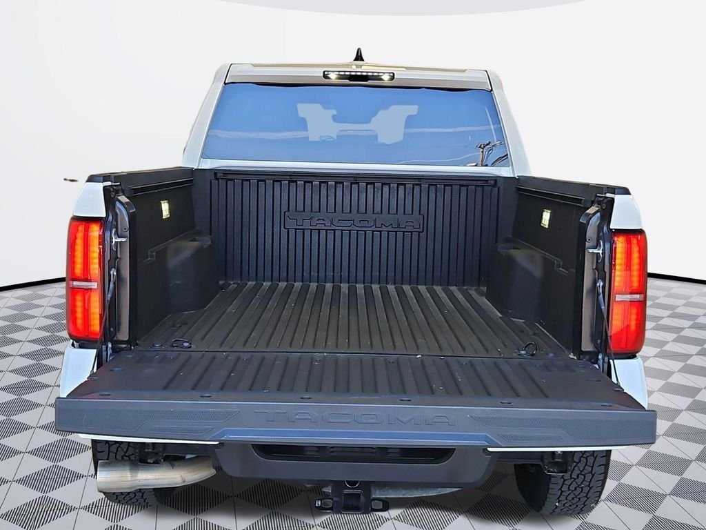 Used 2024 Ice Toyota TRD Off-Road image 24