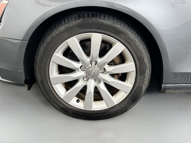 Used 2014 Gray Audi 2.0T Premium image 7