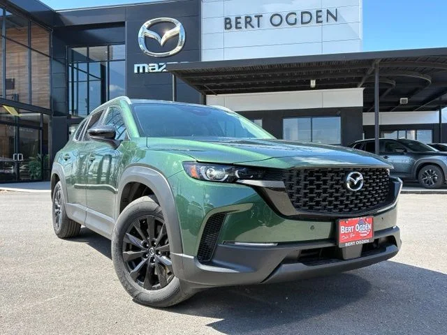 New 2026 Mazda CX-50 2.5 S Preferred AWD