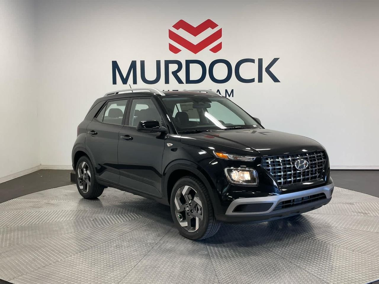 New 2026 Onyx Black Hyundai SEL image 54