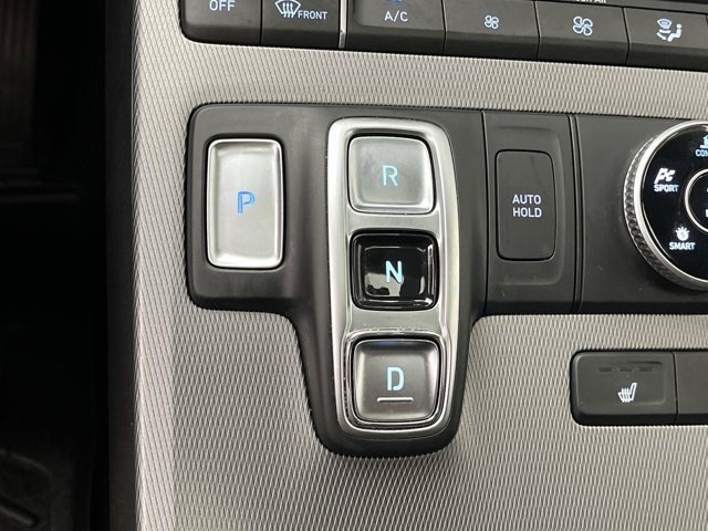 Used 2021 Typhoon Silver Hyundai SEL image 32