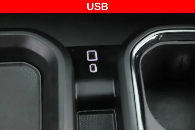 Used 2026 Gray GMC AT4 image 27