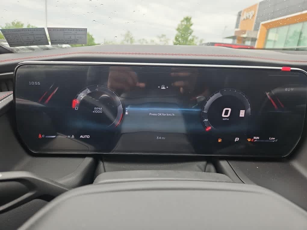 New 2026 Peel Out Dodge Scat Pack Plus image 19