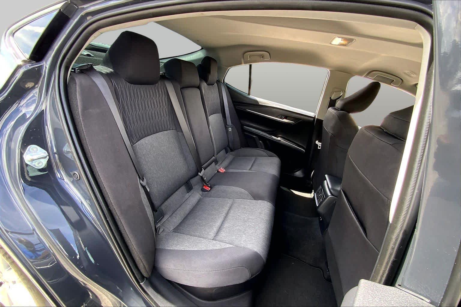 Used 2026 Underground Toyota LE image 19