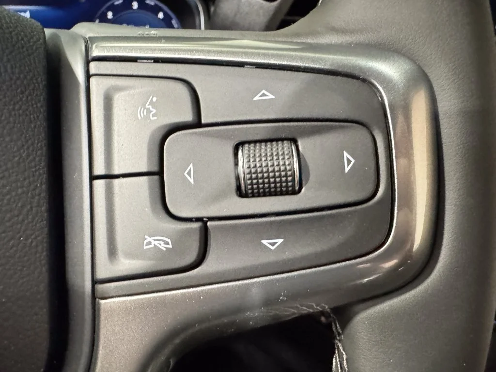 New 2026 Cypress Gray Chevrolet LT image 15
