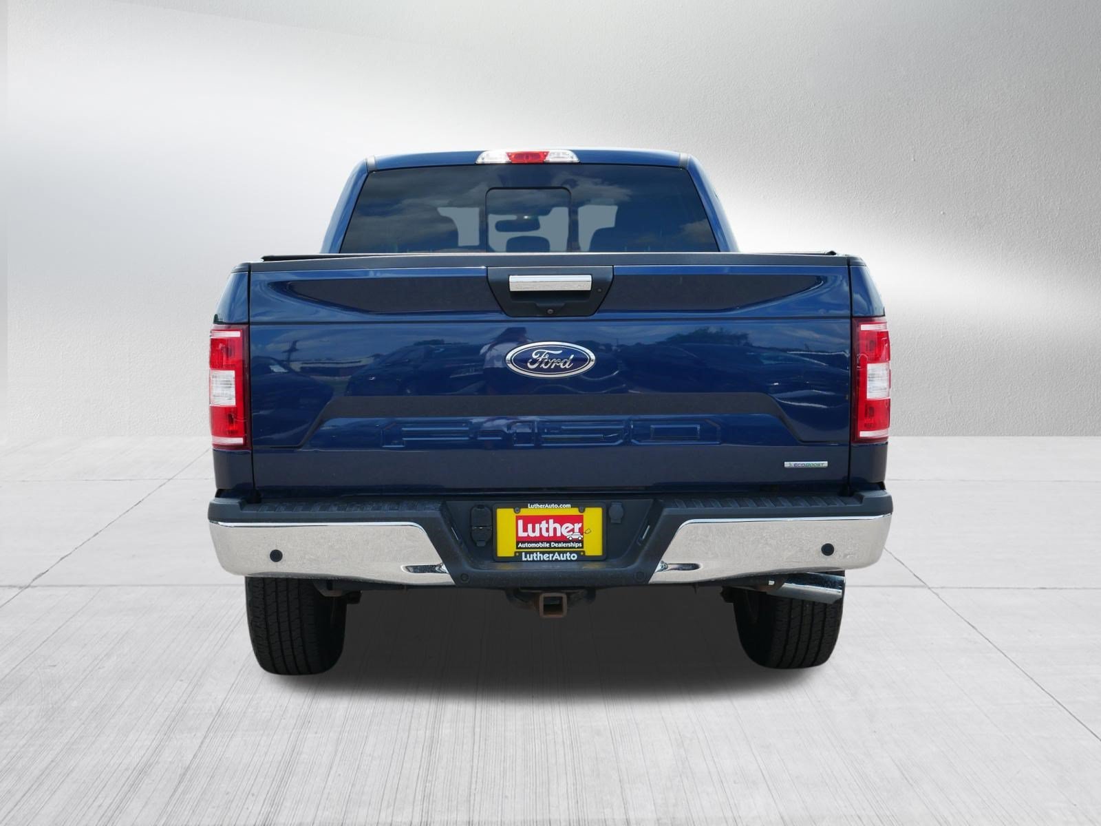 2020 Ford F-150 XLT - Photo 6