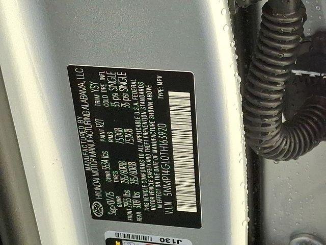 2026 Hyundai Santa Fe SE - Photo 26