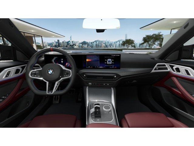 New 2026 Alpine White BMW M60 image 10
