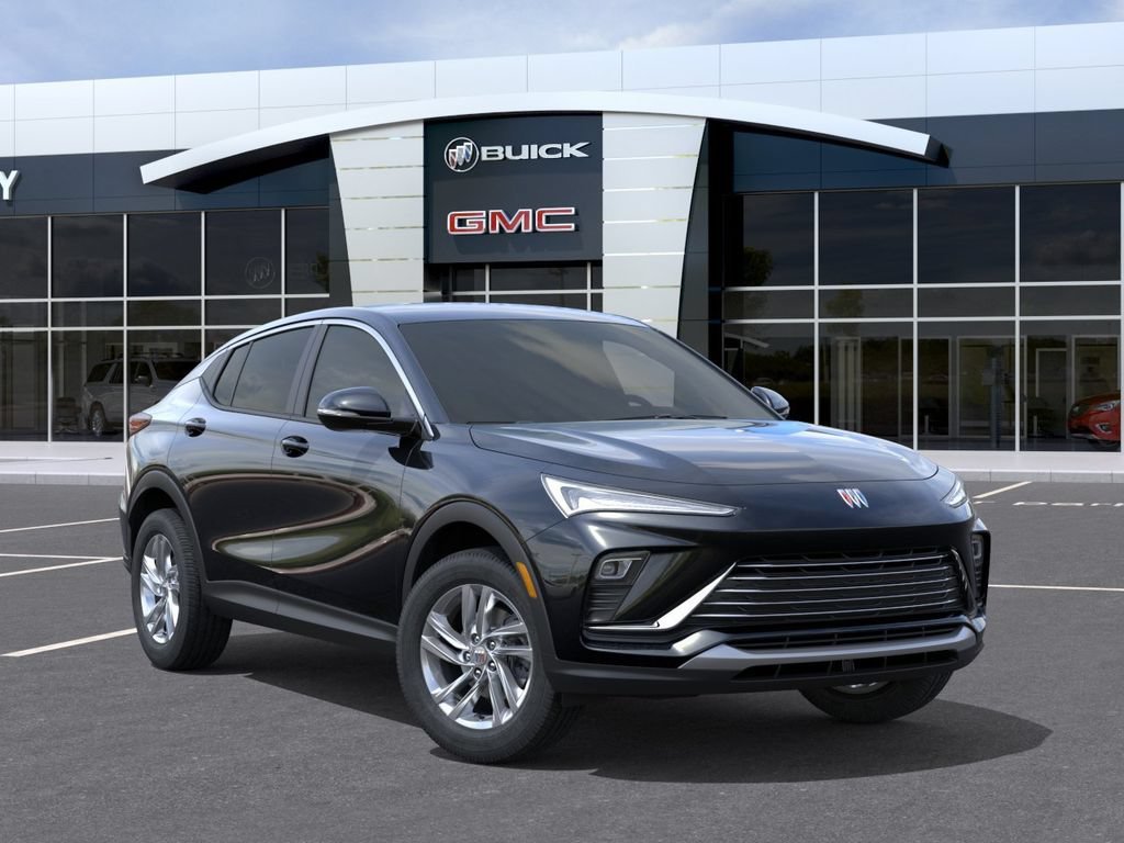 2026 Buick Envista Preferred - Photo 7