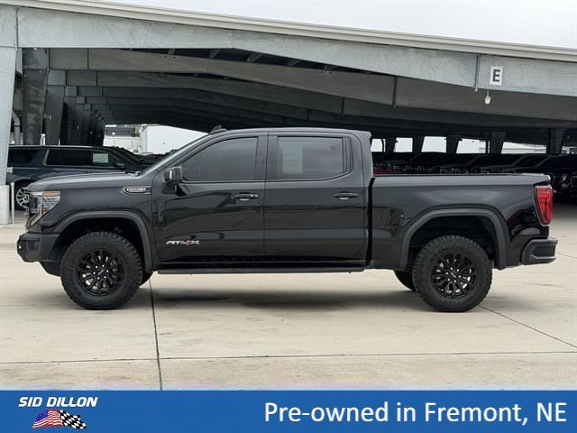 2023 GMC Sierra 1500 AT4X - Photo 8