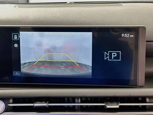 New 2027 Hyundai SANTA CRUZ SE