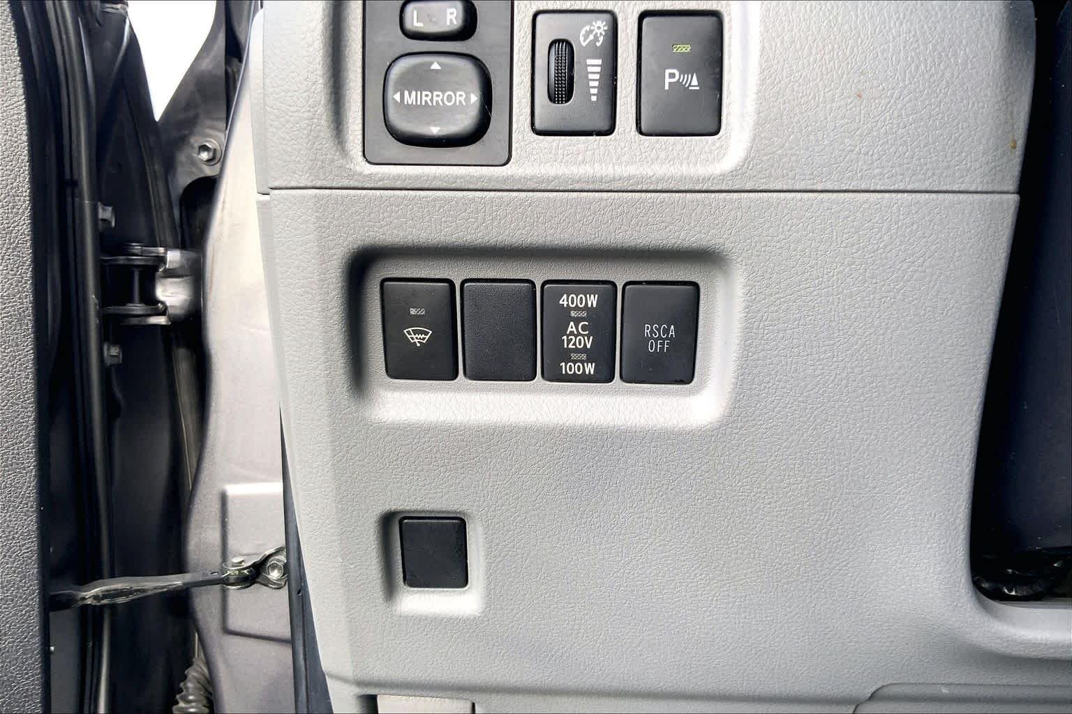 Used 2013 Magnetic Gray Metallic Toyota Limited image 33