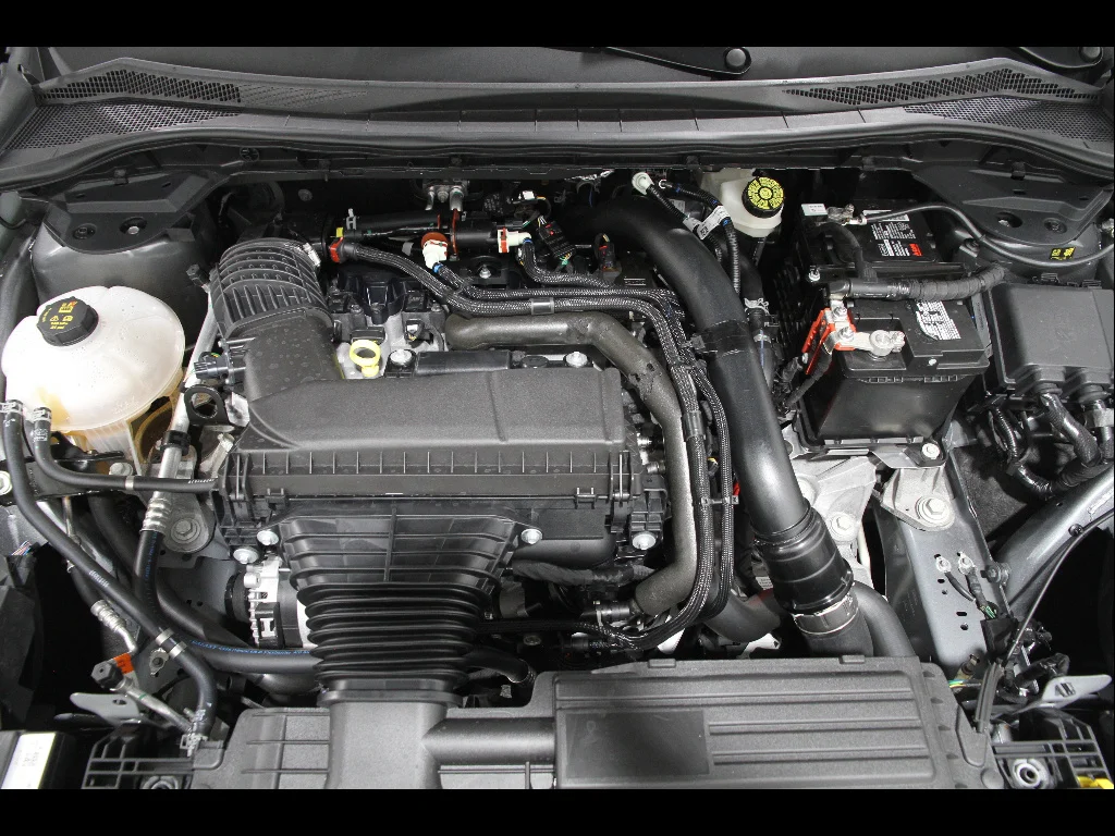 Certified Used 2023 Carbonized Gray Ford ST-Line Select image 21