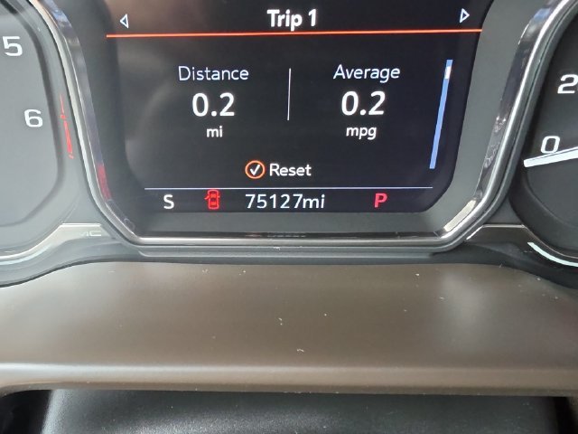 2020 GMC Sierra 1500 Denali Denali - Photo 30