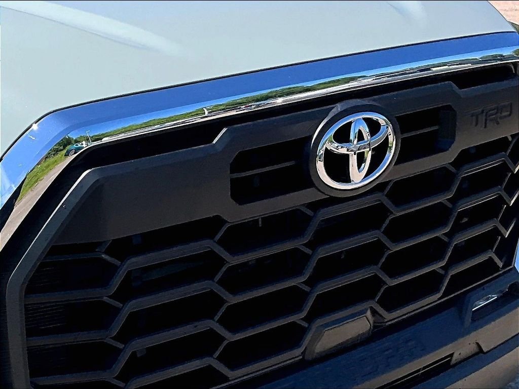 Certified Used 2023  Toyota SR5 image 30
