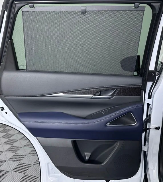 2026 INFINITI QX60 Sport - Photo 19