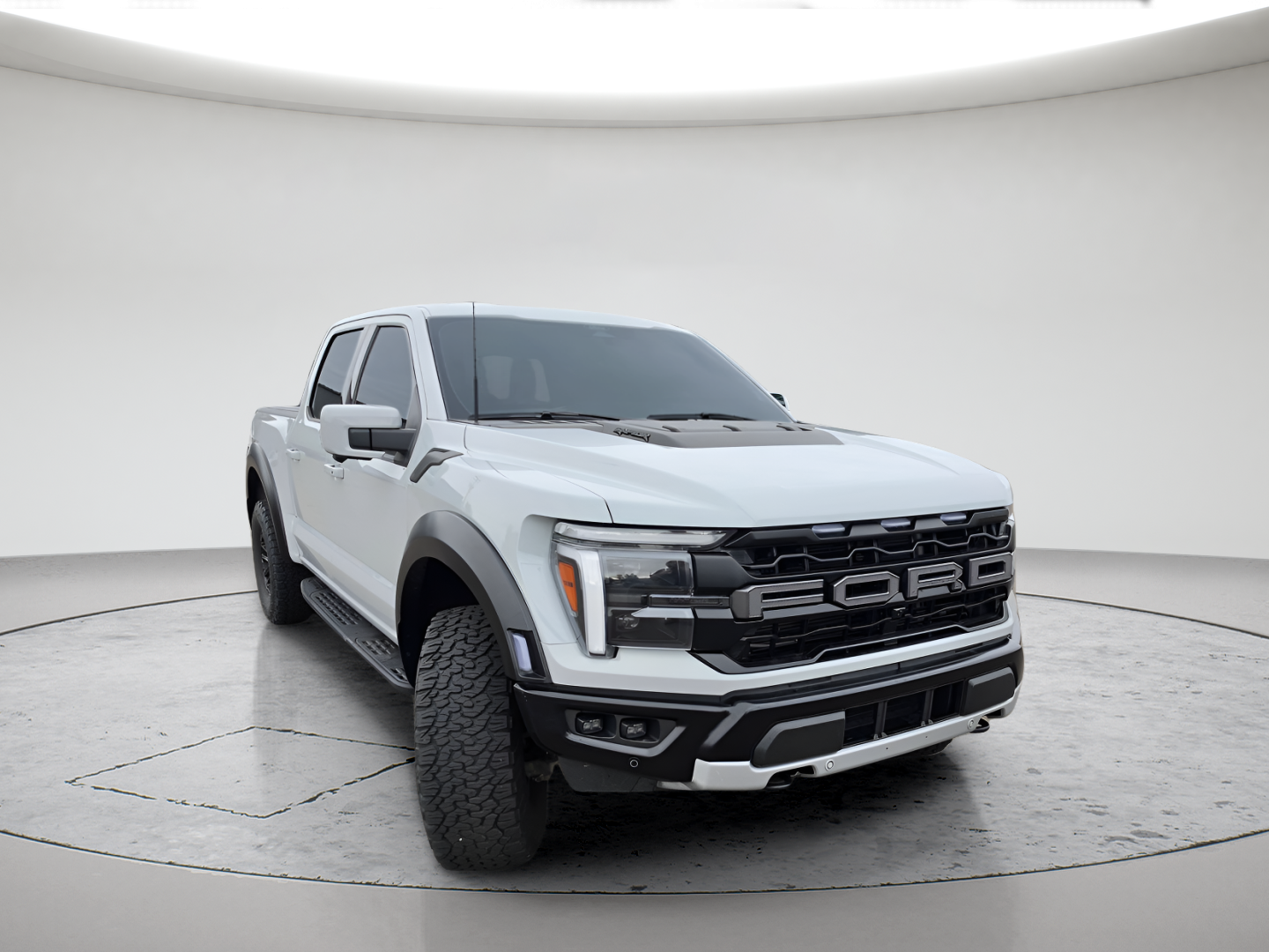 Used 2024 Avalanche Ford Raptor image 3