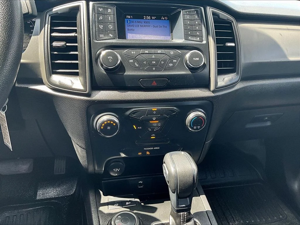 Used 2022 White Ford XL image 18