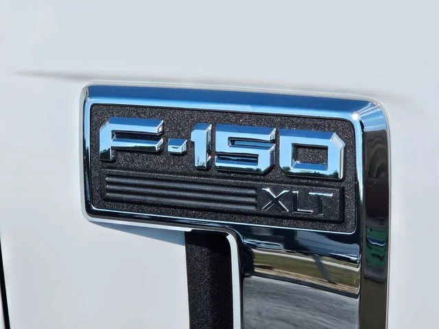 2024 Ford F-150 XLT - Photo 10