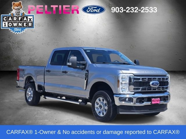 2024 Ford F-250 XLT 4x4 Crew Cab 6-3/4' Box's photo