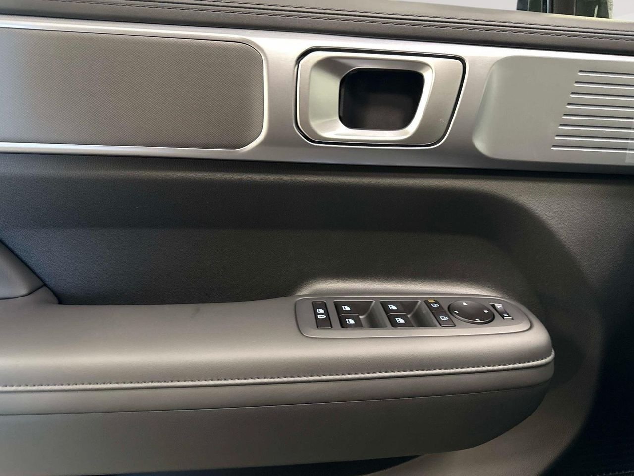 New 2026 Rockwood Green Hyundai SEL AWD image 51