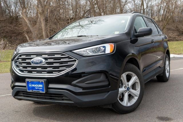 2022 Ford Edge SE
