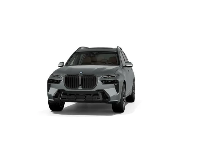 New 2027 Skyscraper Grey Metallic BMW xDrive40i image 3