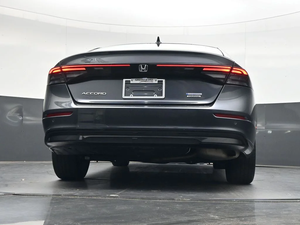 2023 Honda Accord Hybrid Touring - Photo 37