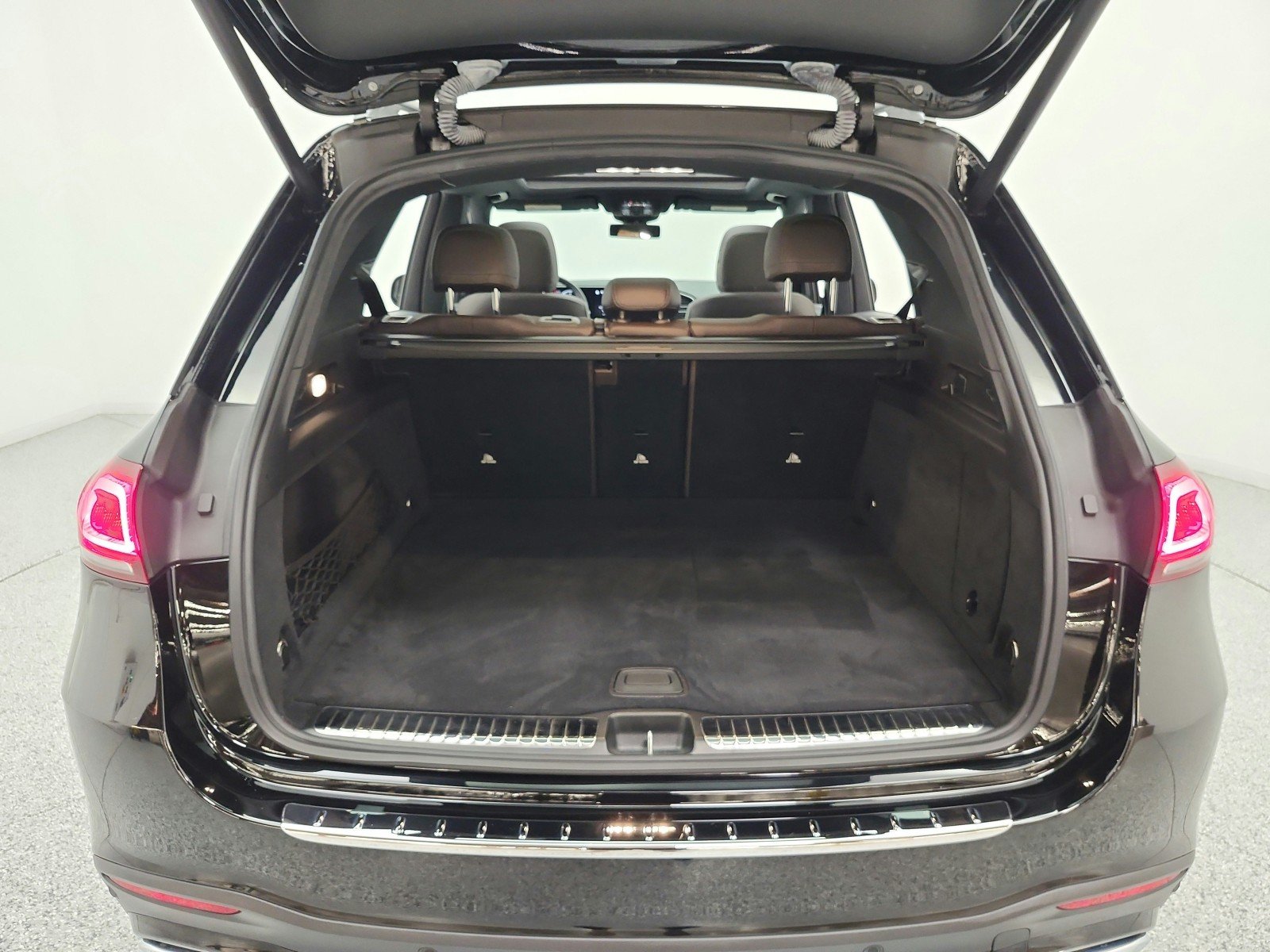 Used 2023 Black Mercedes-Benz GLE 350 SUV image 19
