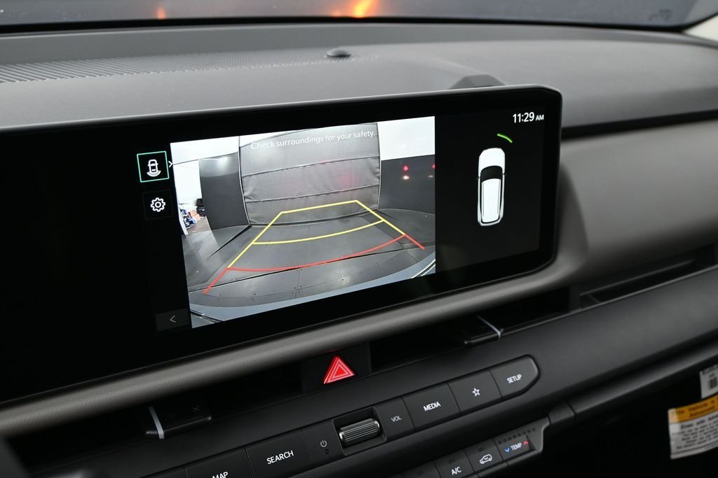 New 2027 Pale Gray Kia S image 11