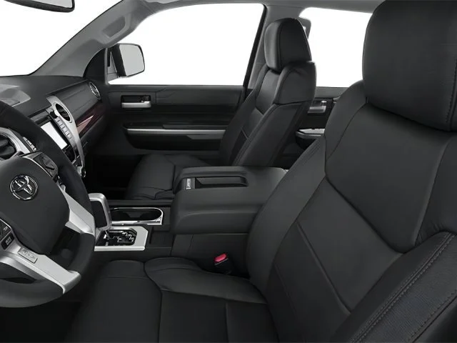 Used 2014 Magnetic Gray Metallic Toyota LTD image 6