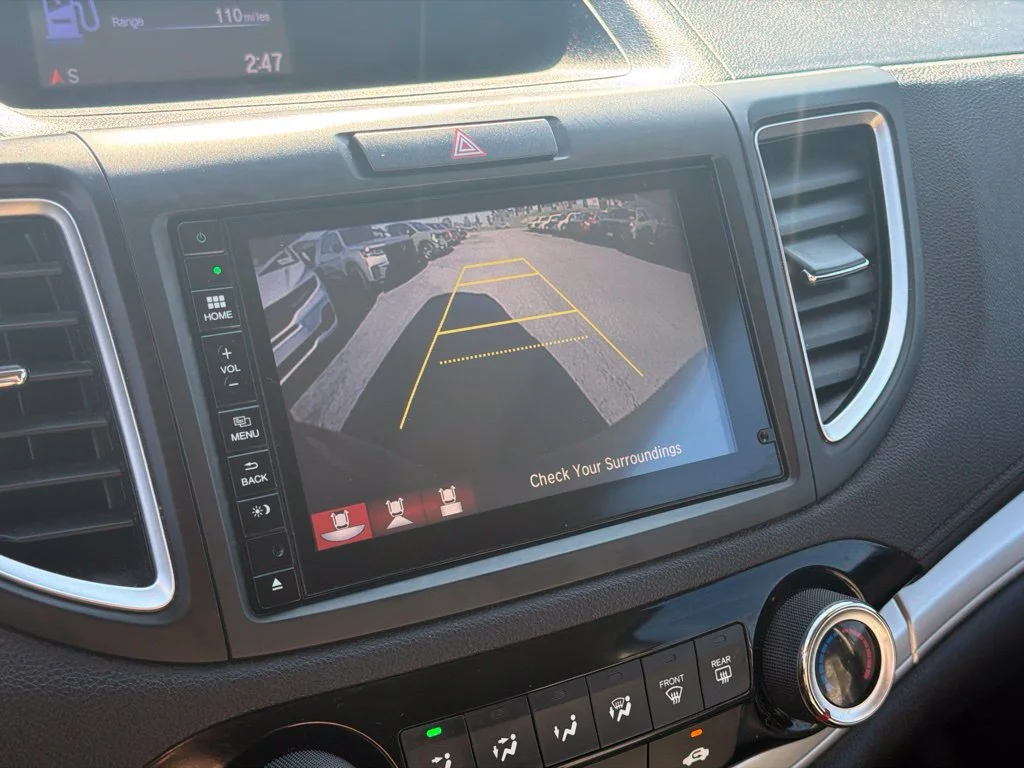 Used 2015  Honda EX image 24