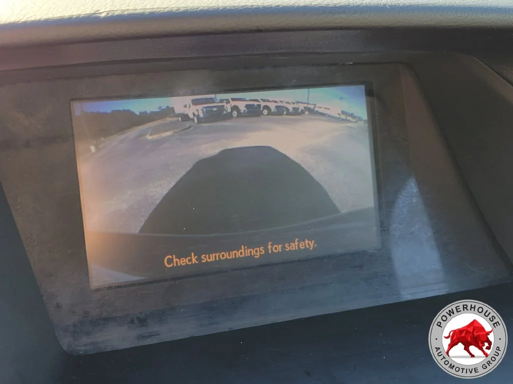 Used 2015 Gray Lexus 350 image 26