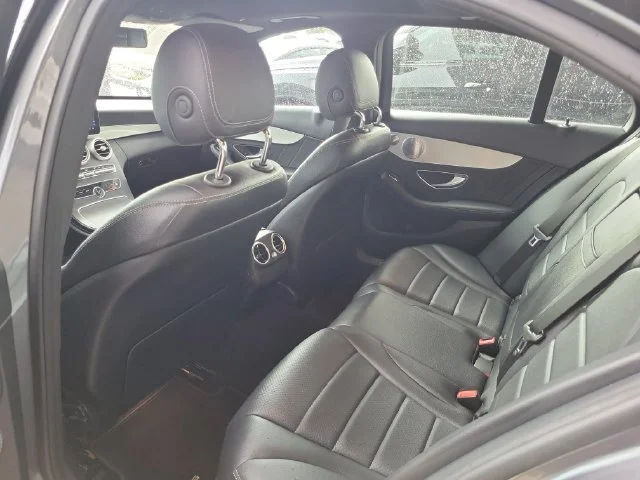 Used 2020  Mercedes-Benz C 300 image 12