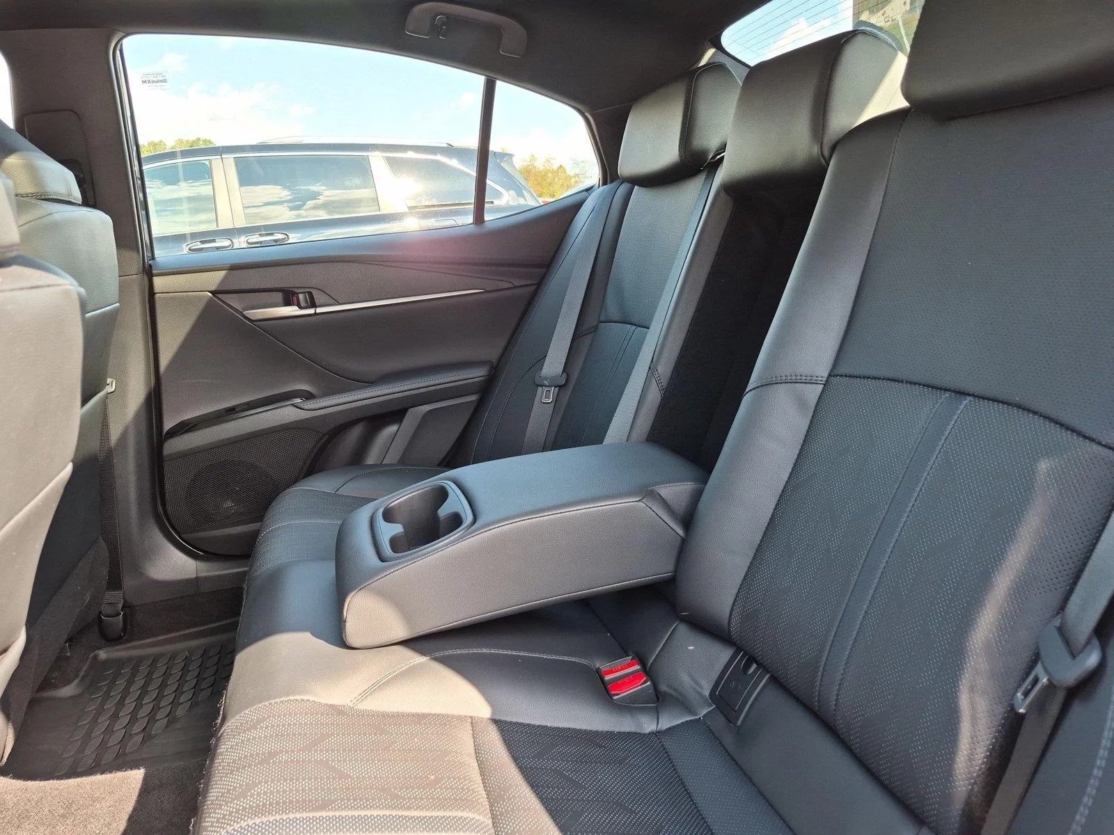 Used 2025 Underground Toyota XSE image 32