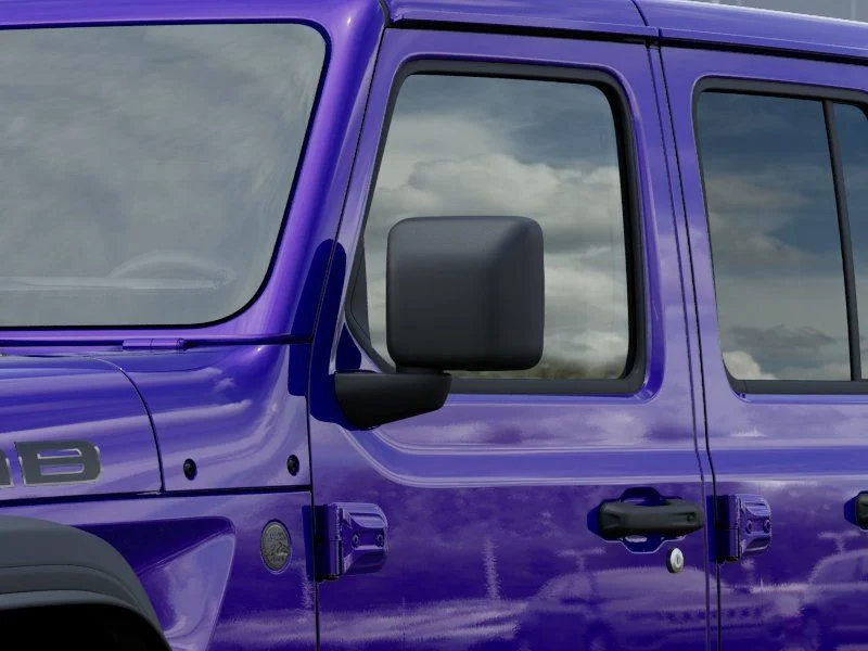 New 2026 Reign Exterior Paint Jeep Moab 392 image 12